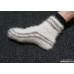 Теплые носки из собачьей шерсти 42-43 р