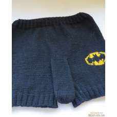 Мужские шорты Batman Бэтмен