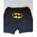 Мужские шорты Batman Бэтмен