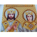 Схема Святые Константин и Елена