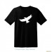 Эксклюзивная футболка Птица Символ