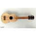 Укулеле сопрано ручной работы (ukulele) Noisy Wood